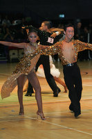 Unassigned/Not identified at International Championships 2009
