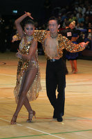 Unassigned/Not identified at International Championships 2009