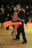 Unassigned/Not identified at International Championships 2009