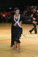 Unassigned/Not identified at International Championships 2009
