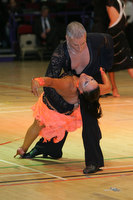 Unassigned/Not identified at International Championships 2009