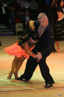 Unassigned/Not identified at International Championships 2009