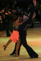 Unassigned/Not identified at International Championships 2009