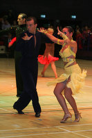 Unassigned/Not identified at International Championships 2009