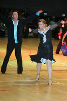 Unassigned/Not identified at International Championships 2009