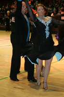 Unassigned/Not identified at International Championships 2009