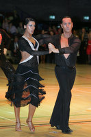 Unassigned/Not identified at International Championships 2009