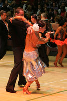 Unassigned/Not identified at International Championships 2009
