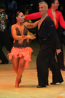 Unassigned/Not identified at International Championships 2009