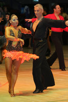 Unassigned/Not identified at International Championships 2009