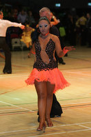 Unassigned/Not identified at International Championships 2009