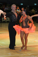 Unassigned/Not identified at International Championships 2009