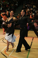 Unassigned/Not identified at International Championships 2009