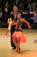 Unassigned/Not identified at International Championships 2009