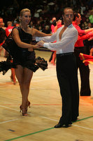 Unassigned/Not identified at International Championships 2009
