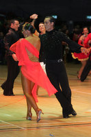 Unassigned/Not identified at International Championships 2009
