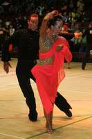 Unassigned/Not identified at International Championships 2009