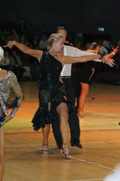 Unassigned/Not identified at International Championships 2009