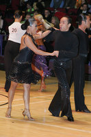 Unassigned/Not identified at International Championships 2009