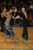 Unassigned/Not identified at International Championships 2009
