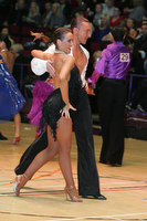 Unassigned/Not identified at International Championships 2009