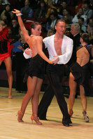 Unassigned/Not identified at International Championships 2009