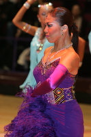 Unassigned/Not identified at International Championships 2009