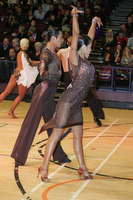 Unassigned/Not identified at International Championships 2009