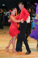 Unassigned/Not identified at International Championships 2009