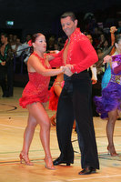 Unassigned/Not identified at International Championships 2009