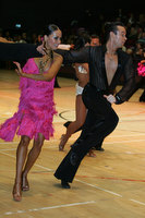 Unassigned/Not identified at International Championships 2009