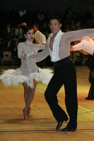 Unassigned/Not identified at International Championships 2009