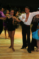 Unassigned/Not identified at International Championships 2009