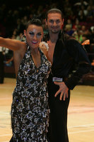 Unassigned/Not identified at International Championships 2009
