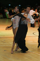 Unassigned/Not identified at International Championships 2009