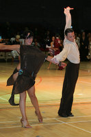 Unassigned/Not identified at International Championships 2009