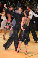 Unassigned/Not identified at International Championships 2009
