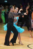 Unassigned/Not identified at International Championships 2009