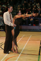 Unassigned/Not identified at International Championships 2009