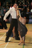 Unassigned/Not identified at International Championships 2009