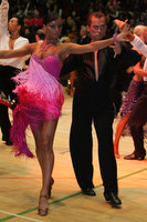 Unassigned/Not identified at International Championships 2009