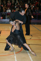 Unassigned/Not identified at International Championships 2009