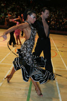 Unassigned/Not identified at International Championships 2009