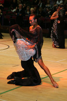 Unassigned/Not identified at International Championships 2009