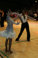 Unassigned/Not identified at International Championships 2009