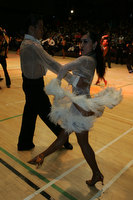 Unassigned/Not identified at International Championships 2009