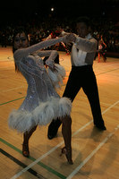 Unassigned/Not identified at International Championships 2009