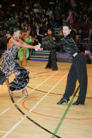 Unassigned/Not identified at International Championships 2009