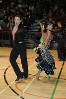 Unassigned/Not identified at International Championships 2009