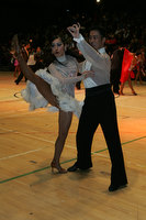 Unassigned/Not identified at International Championships 2009